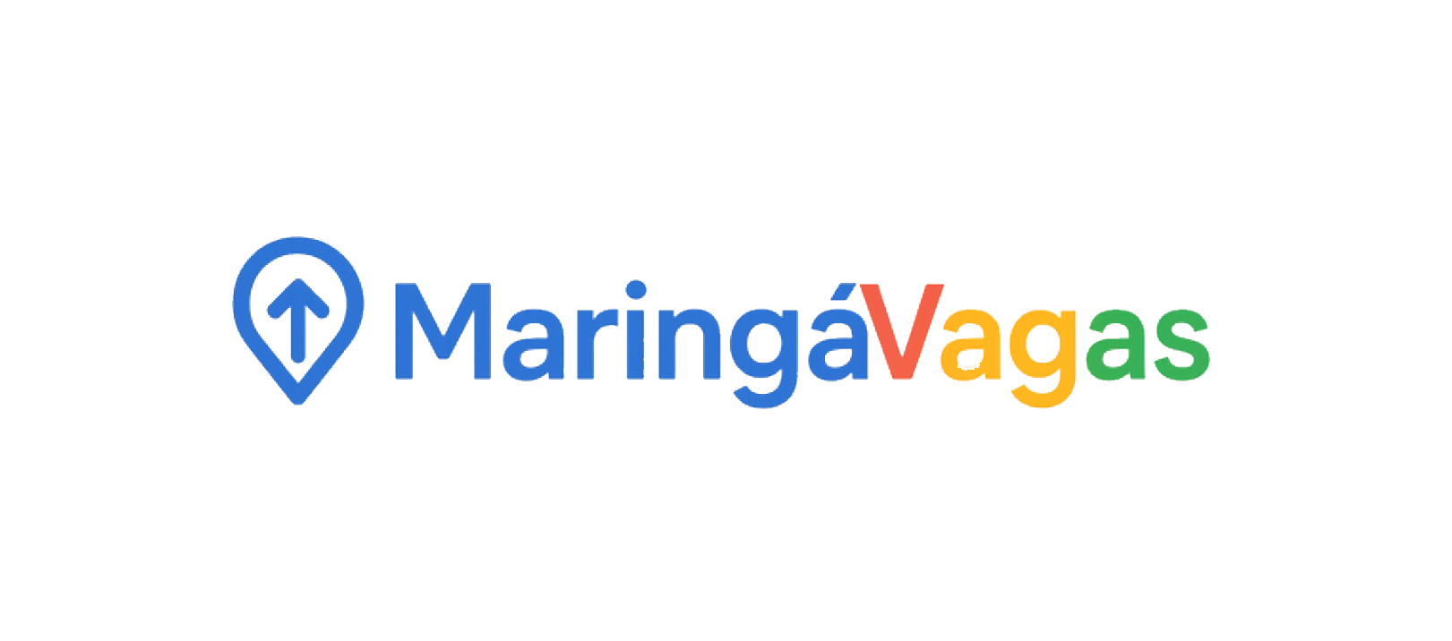 Logo MaringáVagas